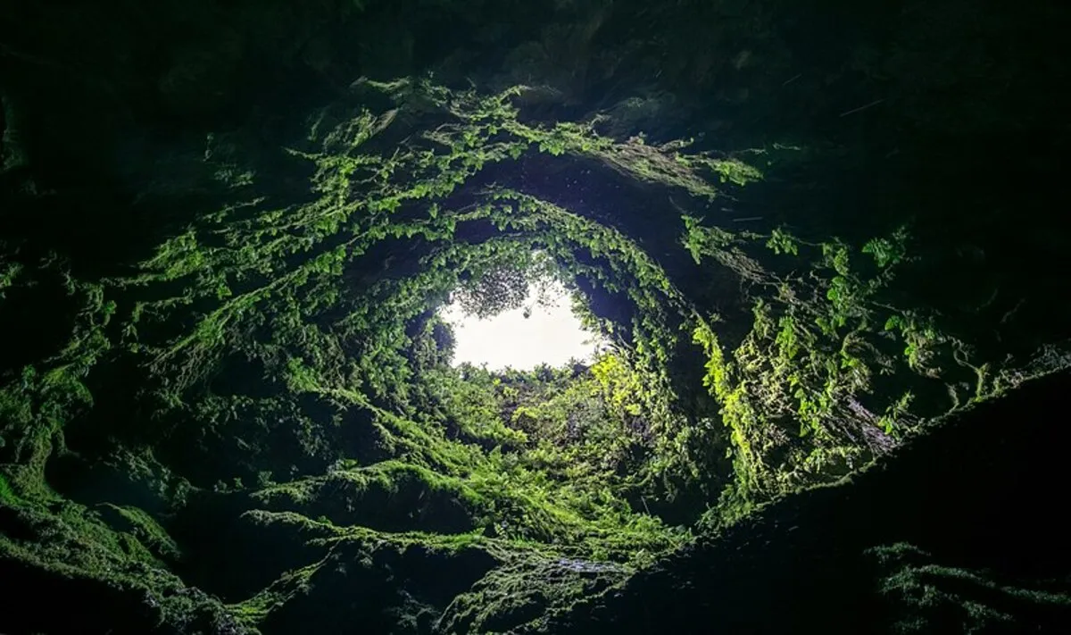 Imagen de Así es Isla Terceira, la isla más verde de las Azores