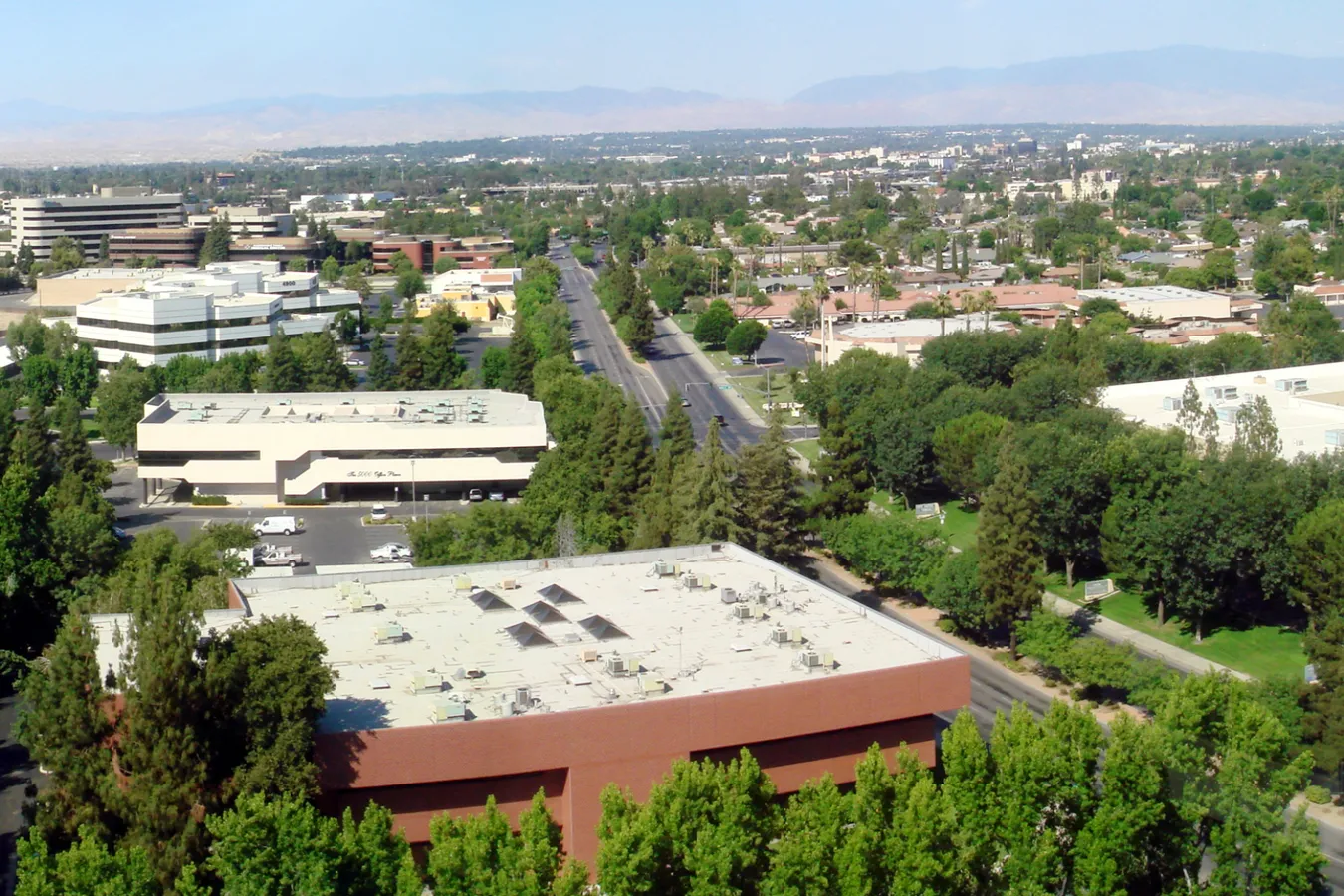Imagen de Qué ver en Bakersfield: 10 lugares clave de esta gran urbe interior de California