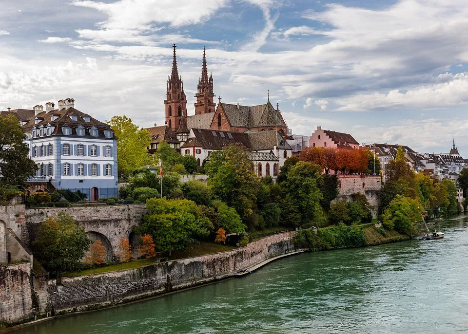 Imagen de Basilea, Suiza: ¿Qué ver? 9 lugares que no te puedes perder.