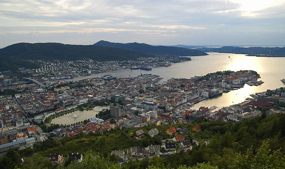 Imagen de Bergen, ¿qué ver entre su belleza?