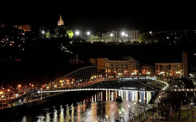 Imagen de ¿Qué ver en Bilbao?