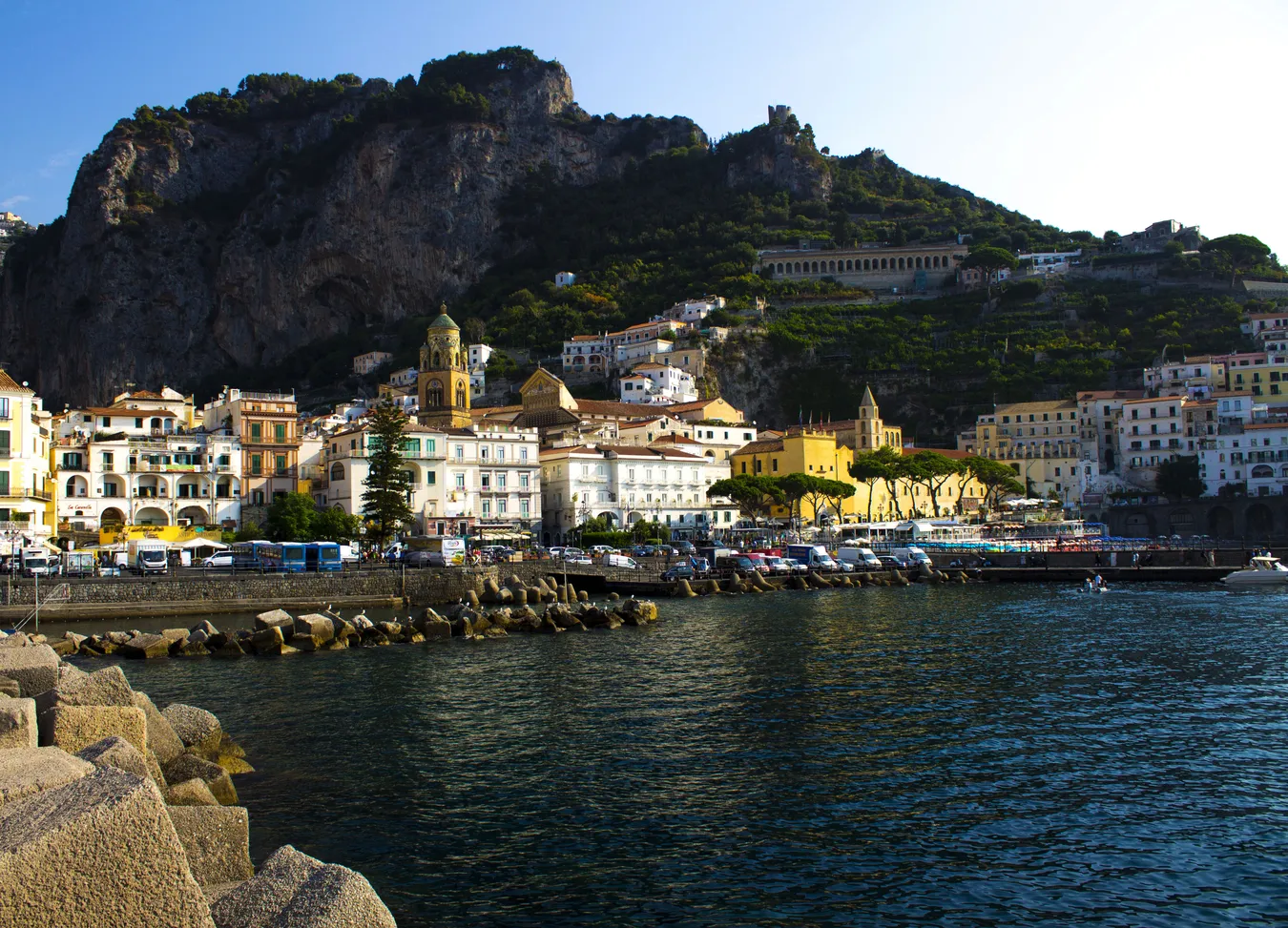Imagen de Amalfi