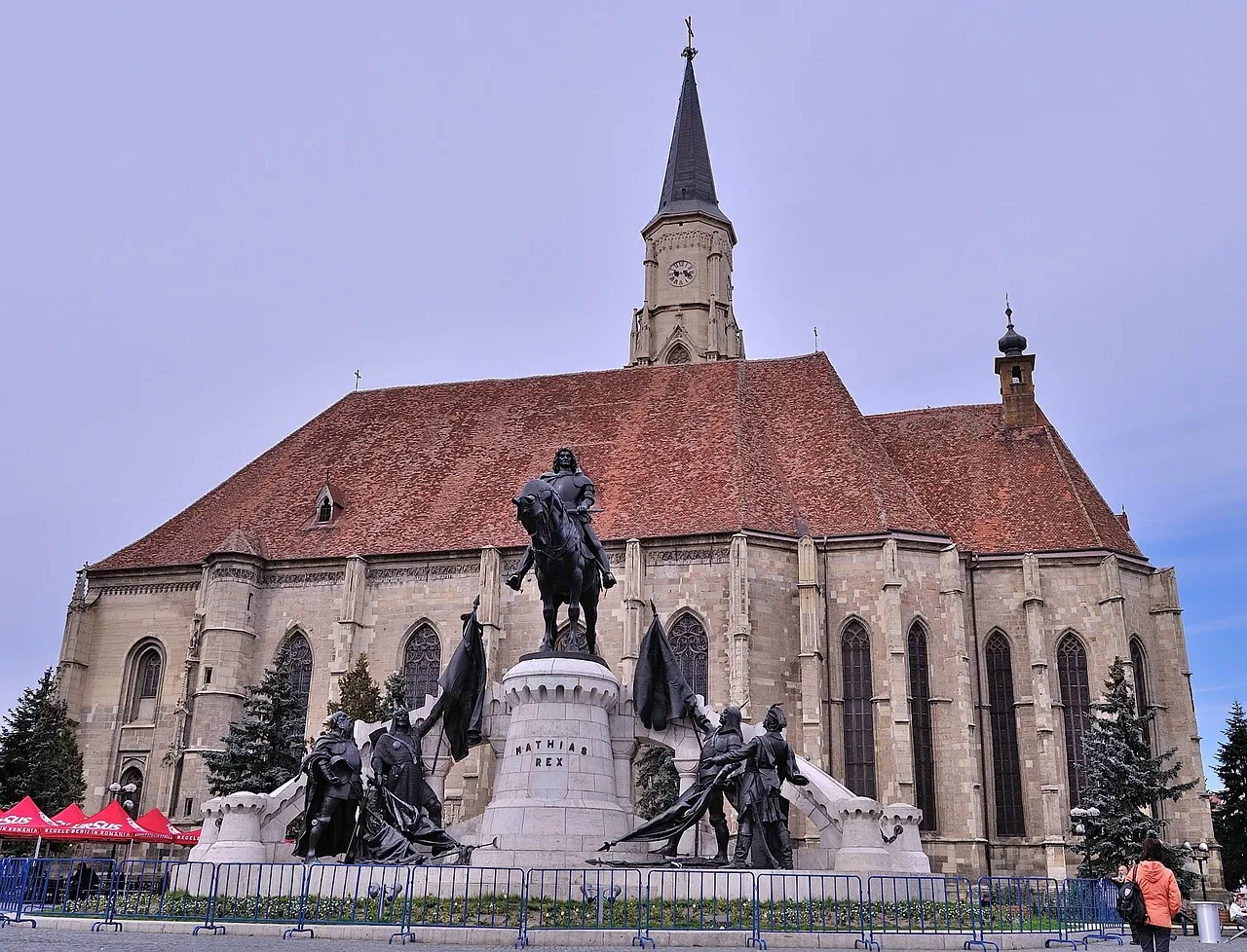 Foto de Cluj-Napoca