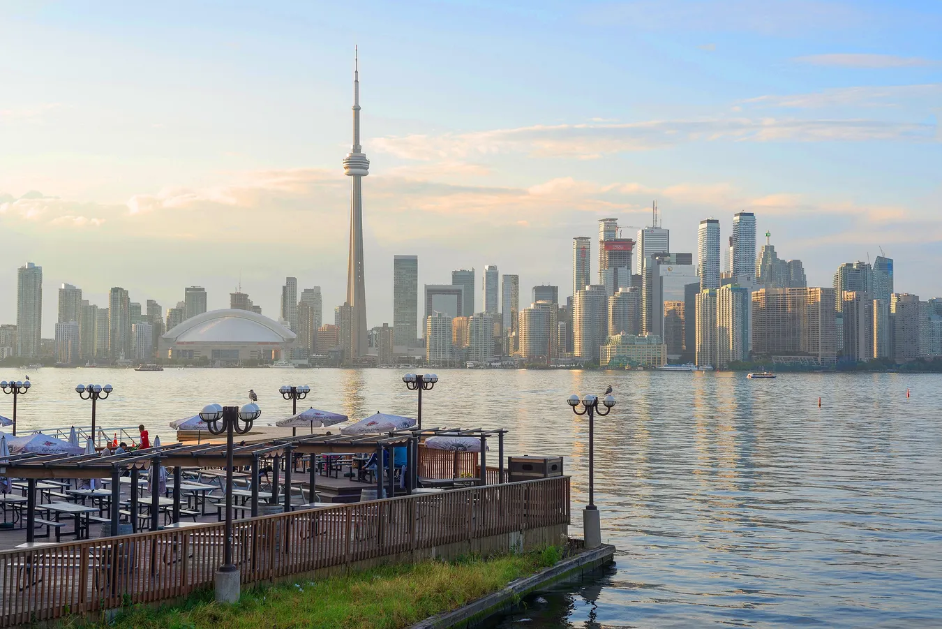 Imagen de Toronto a la Vanguardia: Un recorrido por la arquitectura más innovadora de la capital canadiense