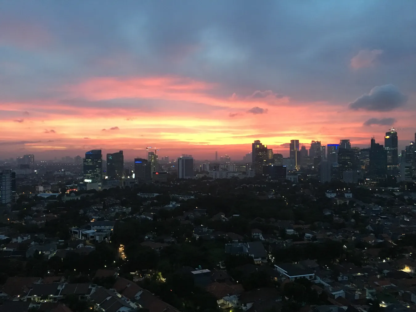 Imagen de Qué ver en Jakarta: La megalópolis que capitanea Indonesia