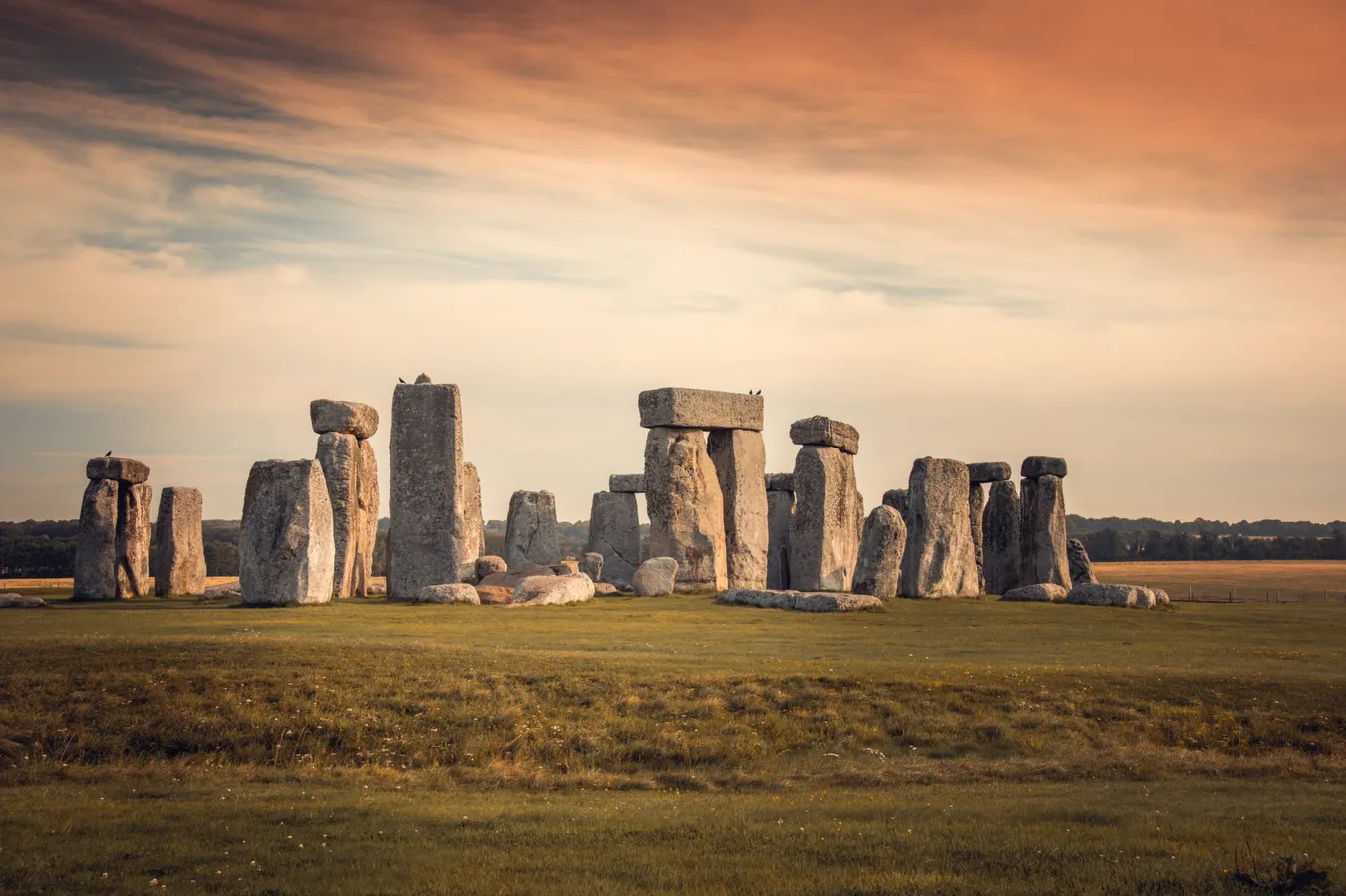 Imagen de El Stonehenge: Una visita al misterioso monumento prehistórico de Inglaterra