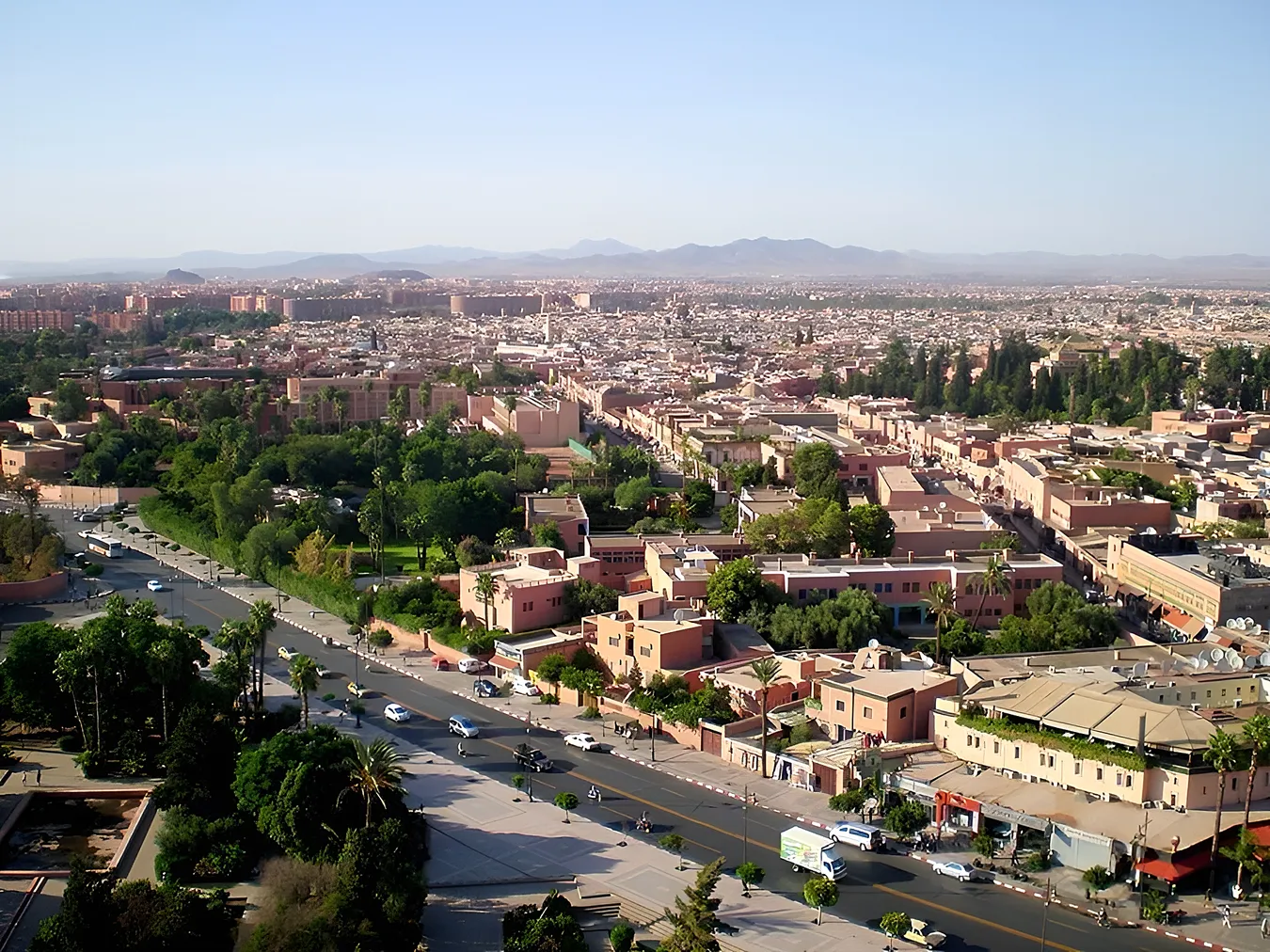 Imagen de Qué ver en Marrakech: Ruta por lo imprescindible de la Ciudad Roja de Marruecos