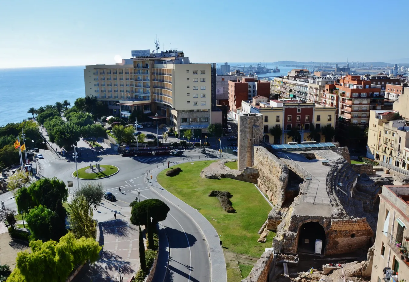Imagen de ¿Qué ver en Tarragona? Ruta de dos días por la capital romana de Cataluña