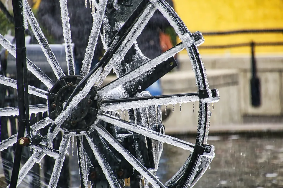 Fuente Tinguely Basilea Suiza