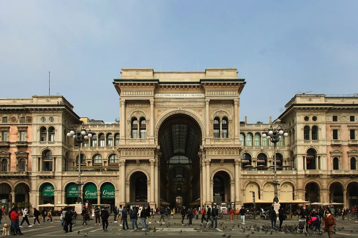 Imagen de De compras por Milán, donde comprar en una de las capitales europeas de la moda
