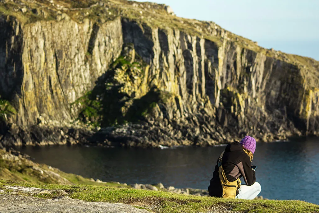 Imagen de Tres pueblos en la costa sur irlandesa que no deberías perderte