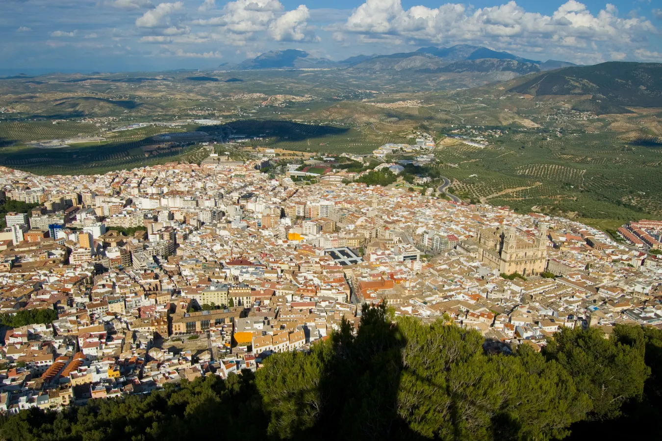 Imagen de Qué ver en Jaén: 10 lugares imperdibles en la capital mundial del aceite de oliva