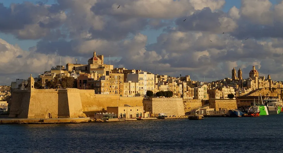 Imagen de ¿Qué ver en la Valeta, Malta? 17 lugares que te encantarán