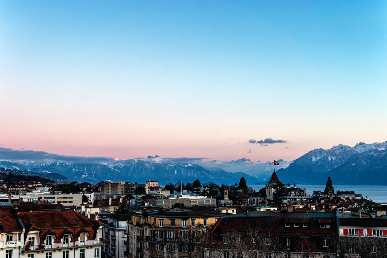 Imagen de 16 cosas que ver y hacer en Lausana, Suiza