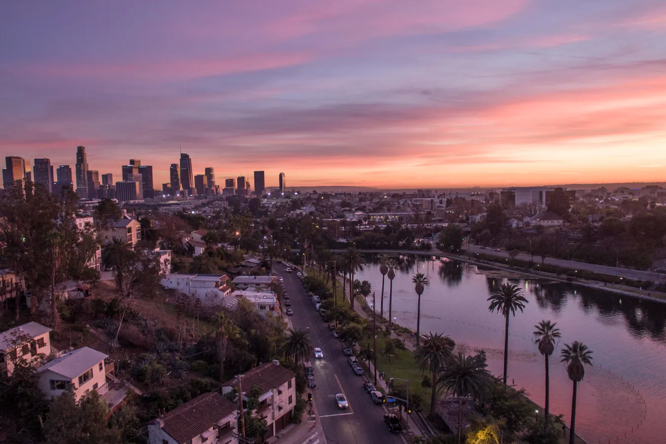 Imagen de Que ver más en Los Ángeles: 10 lugares alternativos de la mayor ciudad de California