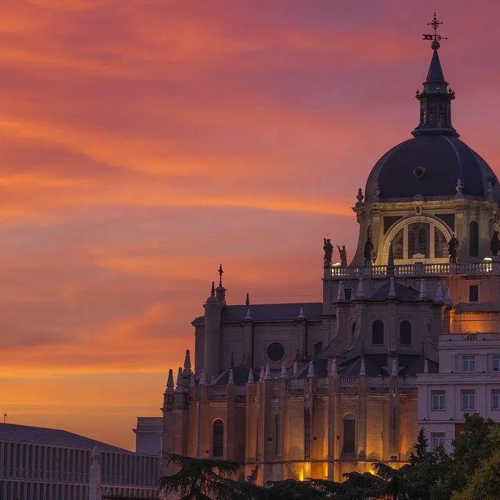 Imagen de ¿Qué ver en Madrid? Descubre diez lugares imprescindibles
