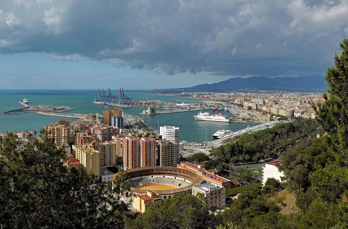 Imagen de 12 lugares que no puedes perderte si visitas la ciudad de Málaga