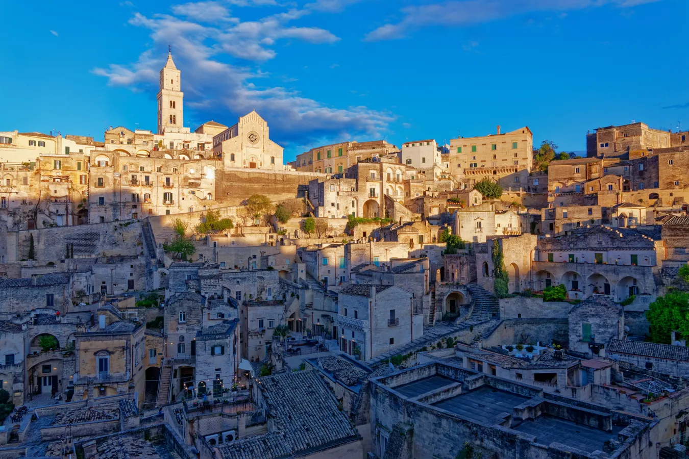 Imagen de Qué ver Matera: 10 imprescindibles de la ciudad de roca caliza en Italia