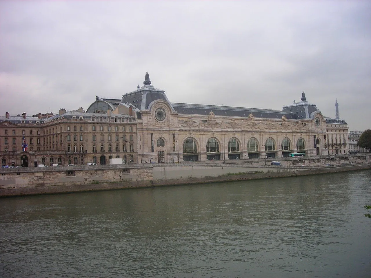 Imagen de El Museo Orsay