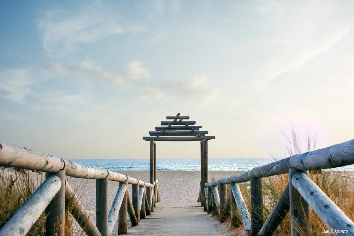 Imagen de Estas son las mejores playas de Cádiz
