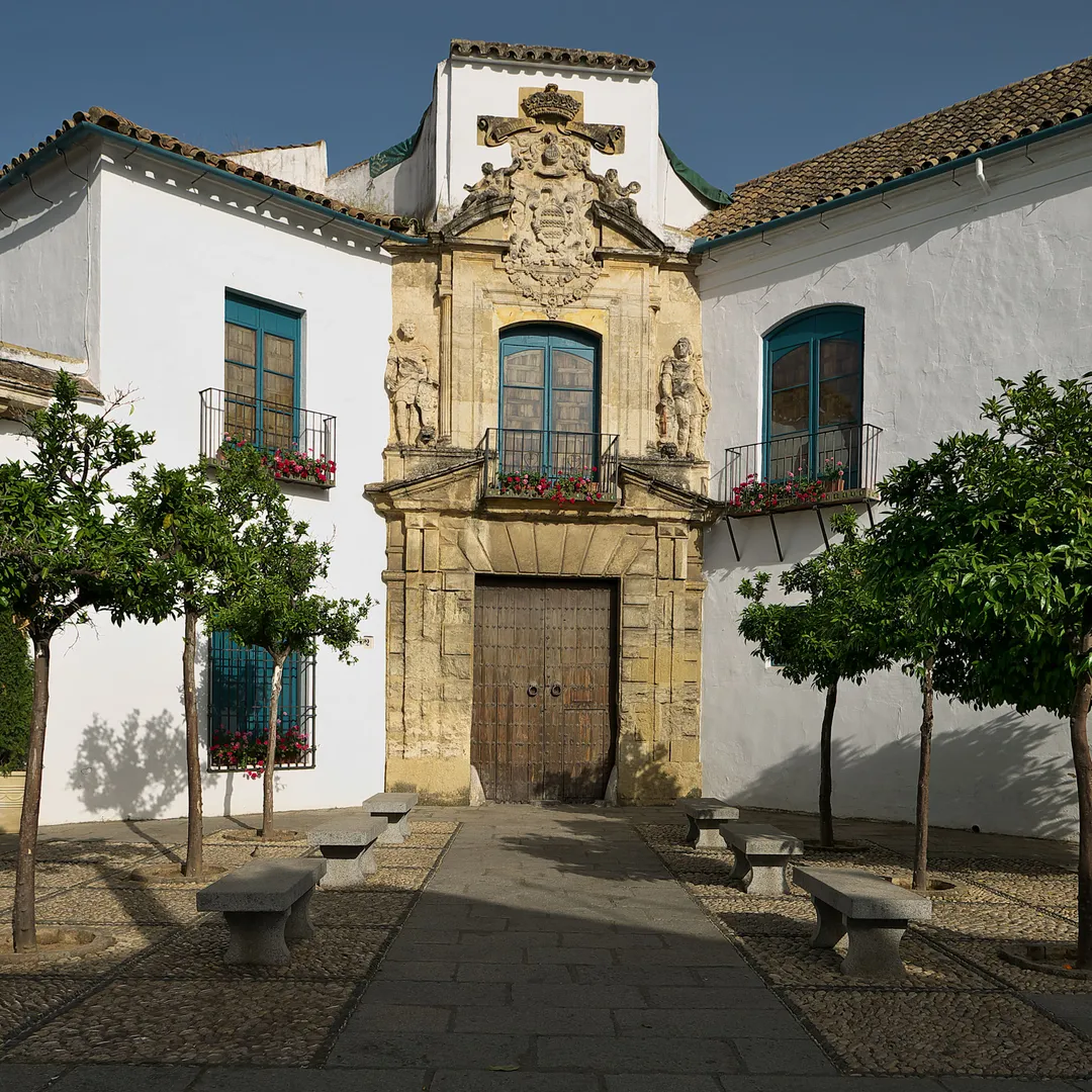 Imagen de El Palacio de Viana
