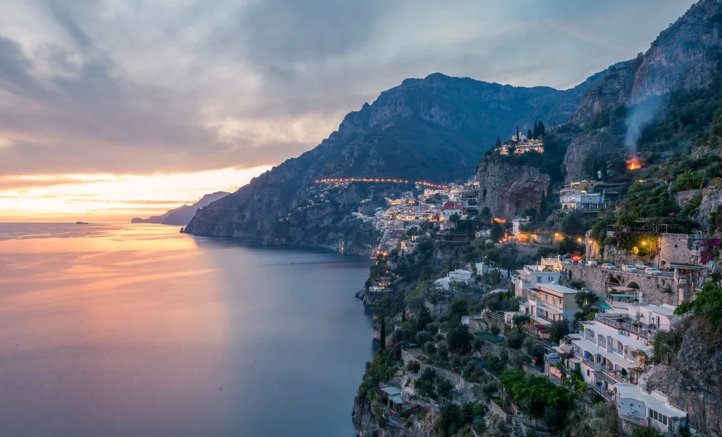 Imagen de Los 10 mejores lugares que ver en la Costa Amalfitana