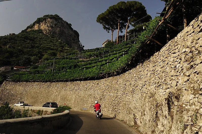 Imagen de Descubre la mejor ruta por la Costa Amalfitana