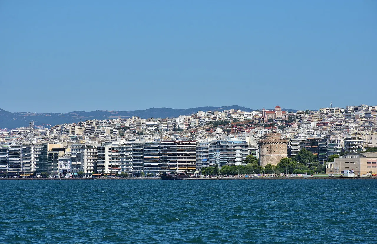 Salónica