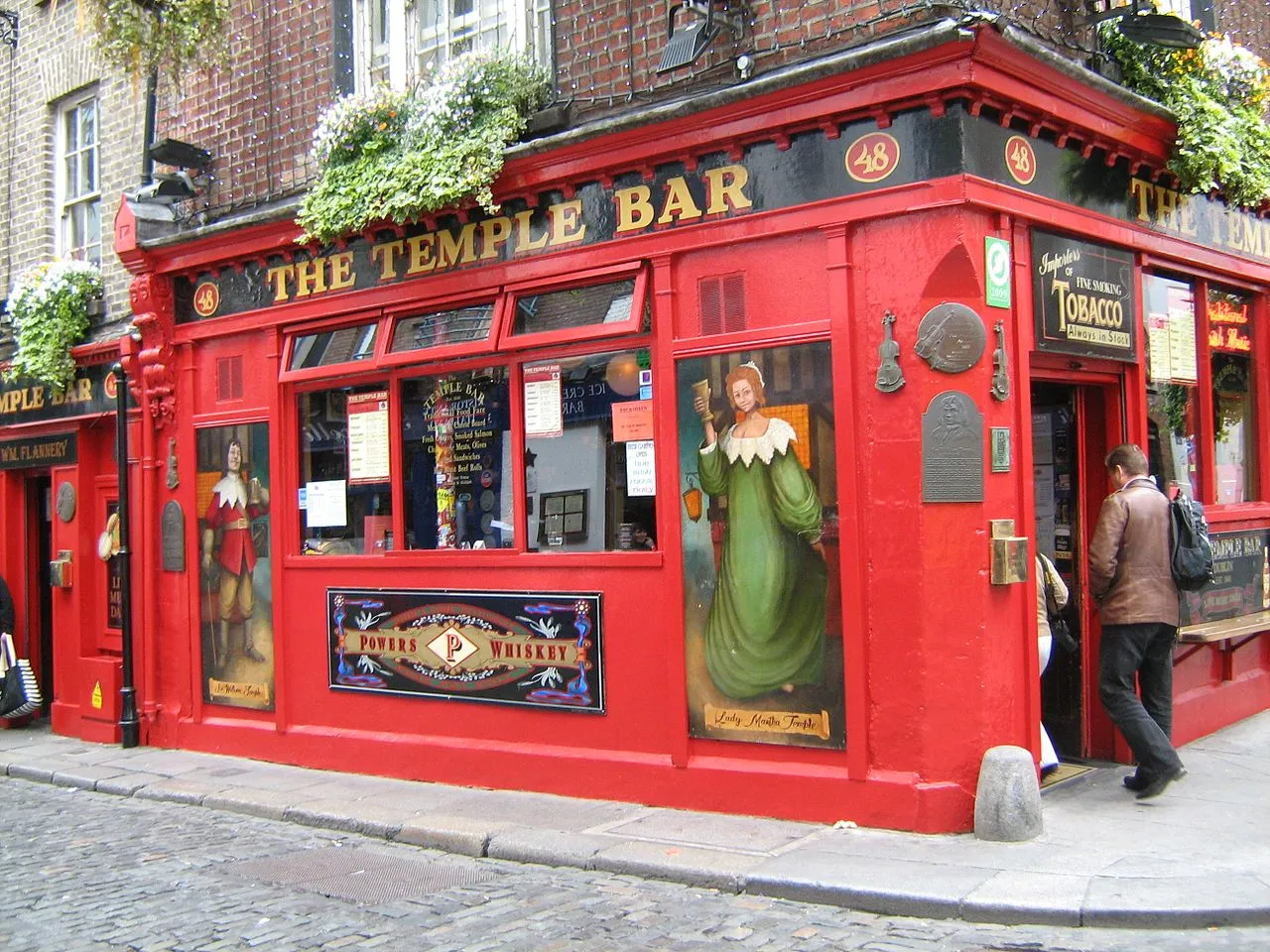 Temple Bar