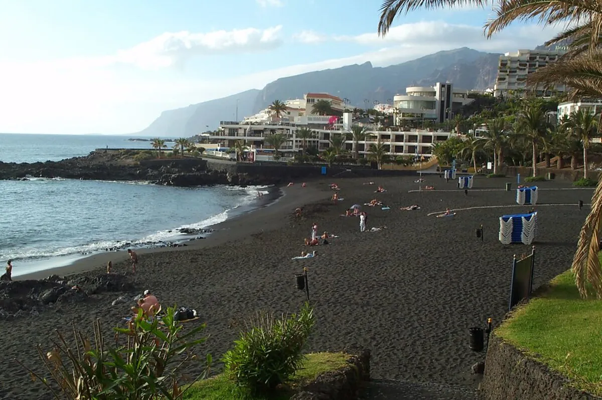 Imagen de ¿Qué ver y hacer en Tenerife?