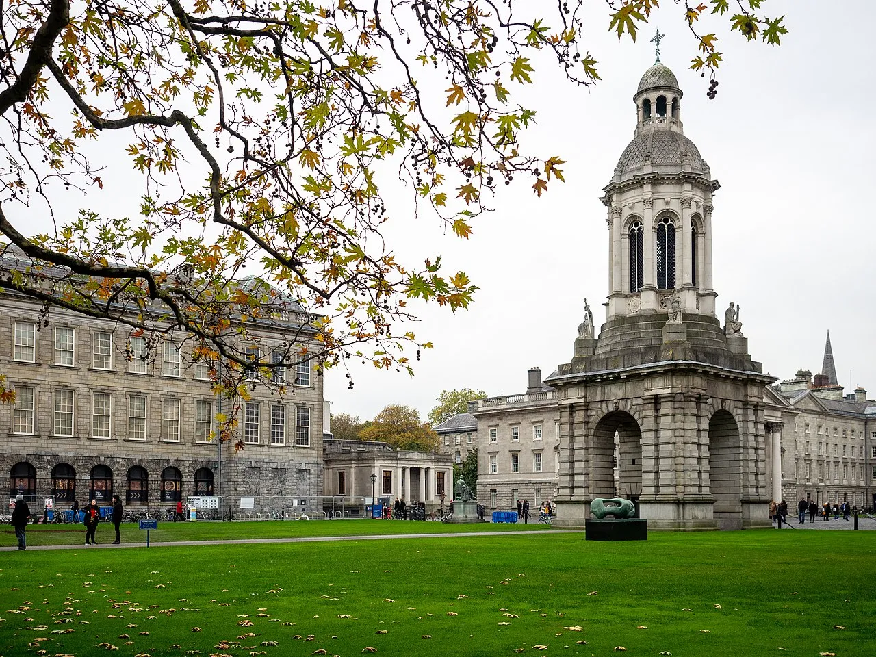 Trinity College