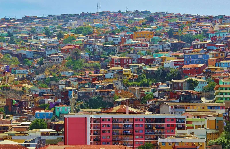 Imagen de ¿Qué ver en Valparaíso, Chile?