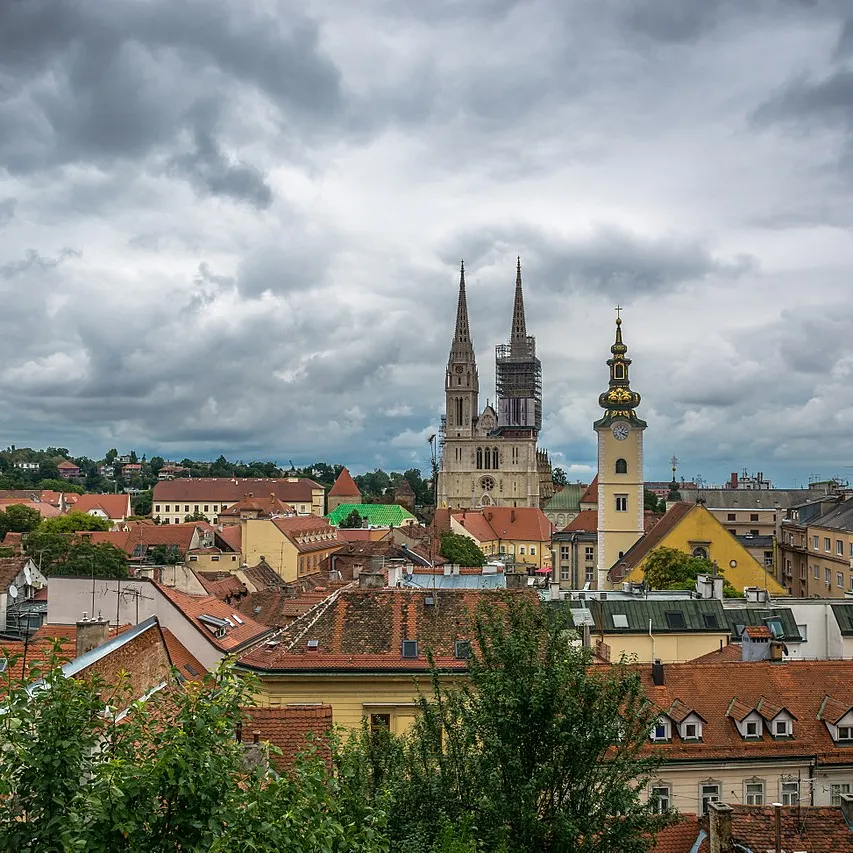 Imagen de Visitar Zagreb, la ciudad olvidada