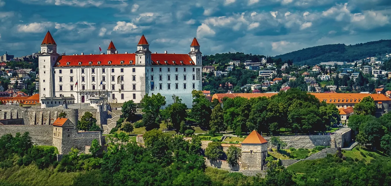 Imagen de Los 10+1 mejores lugares que ver en Bratislava