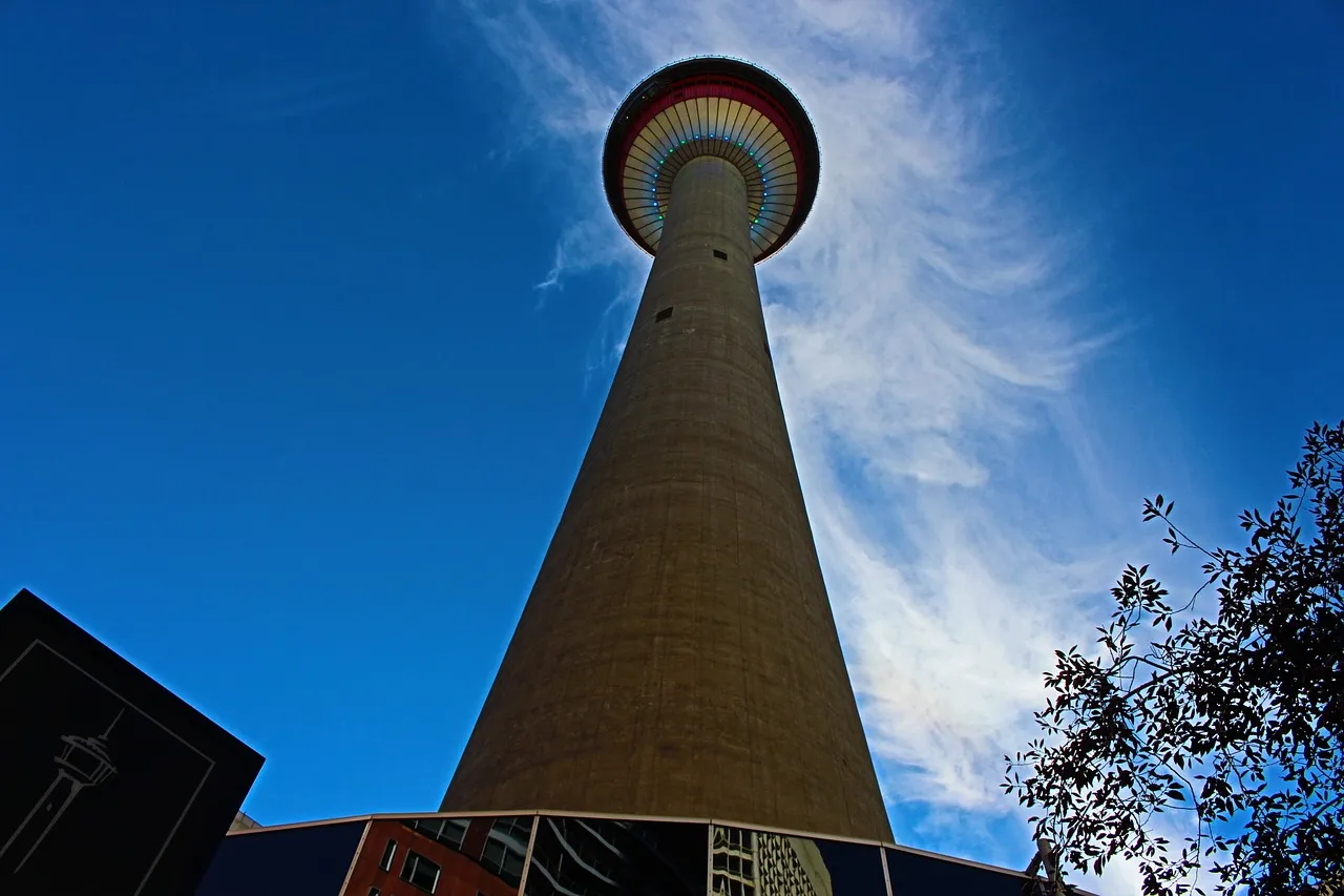 Foto de Calgary Tower Calgary