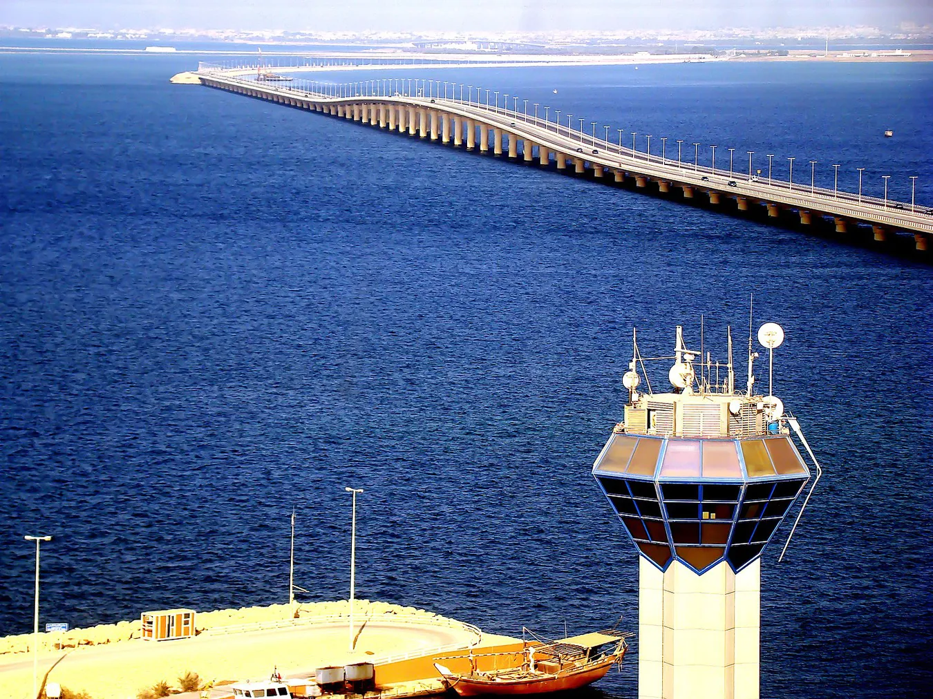 Puente del Rey Fahd
