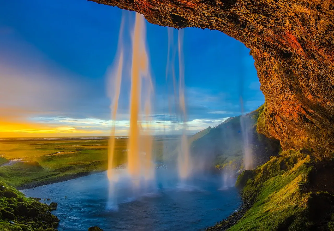 Imagen de Las cascadas de Islandia más espectaculares