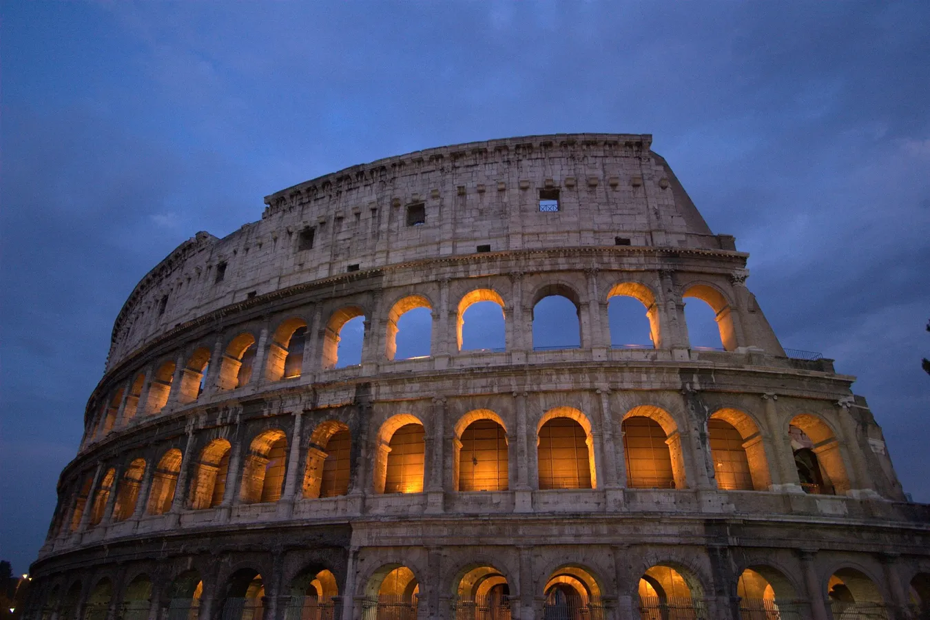 Imagen de Coliseo