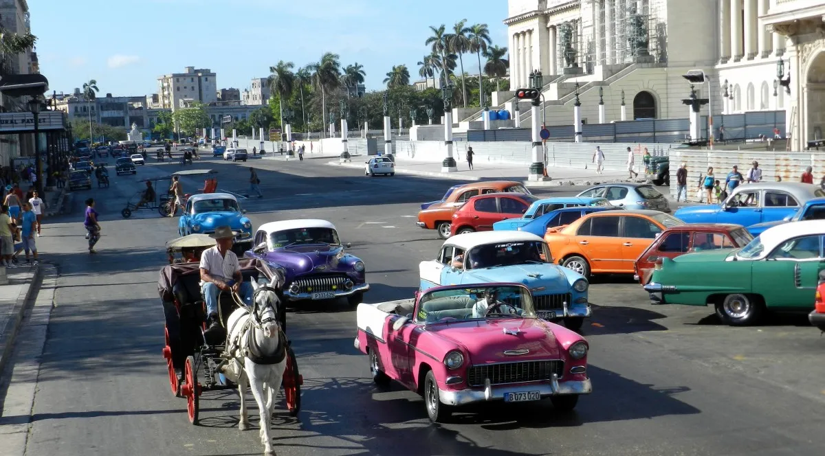 Imagen de Diez sitios que debes visitar si viajas a Cuba