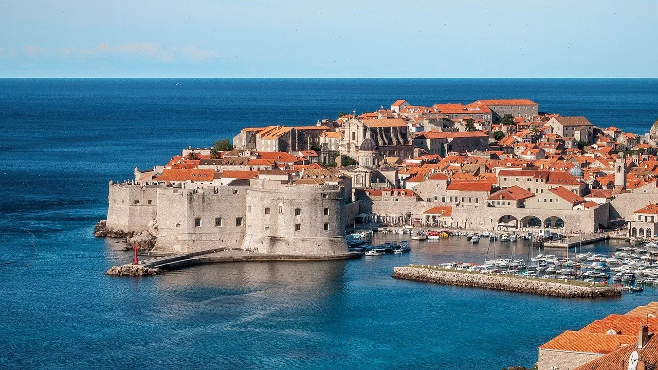Imagen de ¿Qué ver en Dubrovnik? Lo que no debes perderte