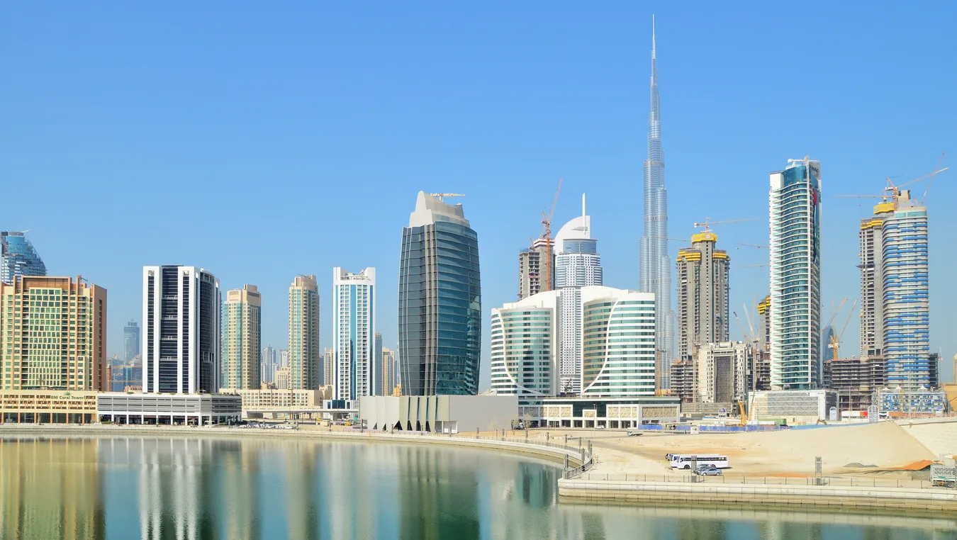 Imagen de Edificios de Dubai, descubre los más famosos y emblemáticos