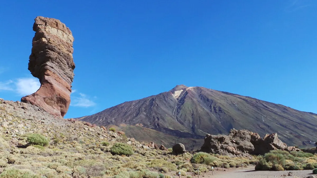 Imagen de La isla de Tenerife en 7 días