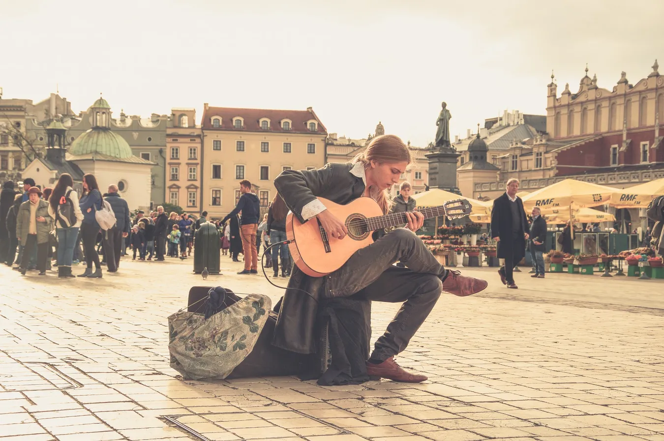 Imagen de Pros y Contras de ir de Erasmus en Polonia