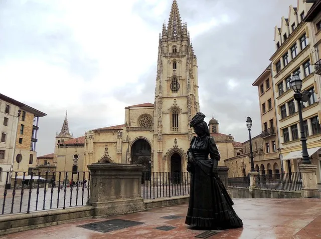 Imagen de Las 15 cosas que ver y hacer en Oviedo que enamoran