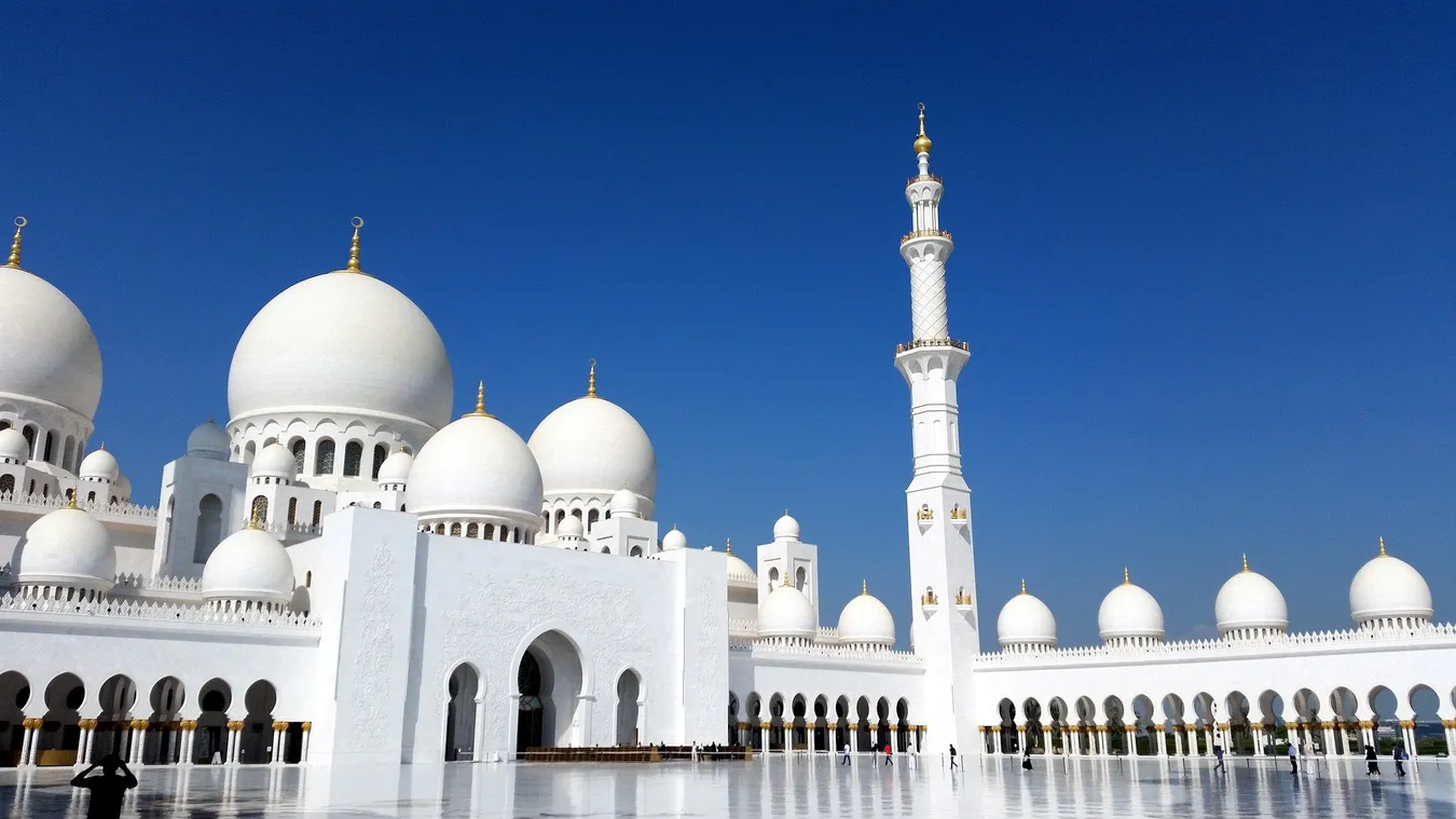 Imagen de Las mejores excursiones desde Dubai a sus alrededores