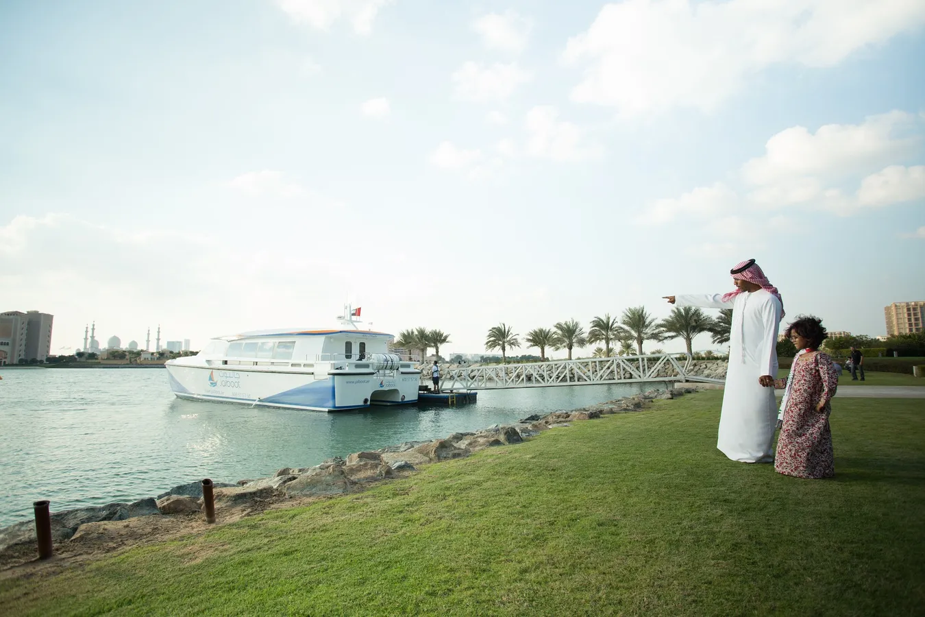 Imagen de Los 8 mejores campos de Golf de los Emiratos Árabes