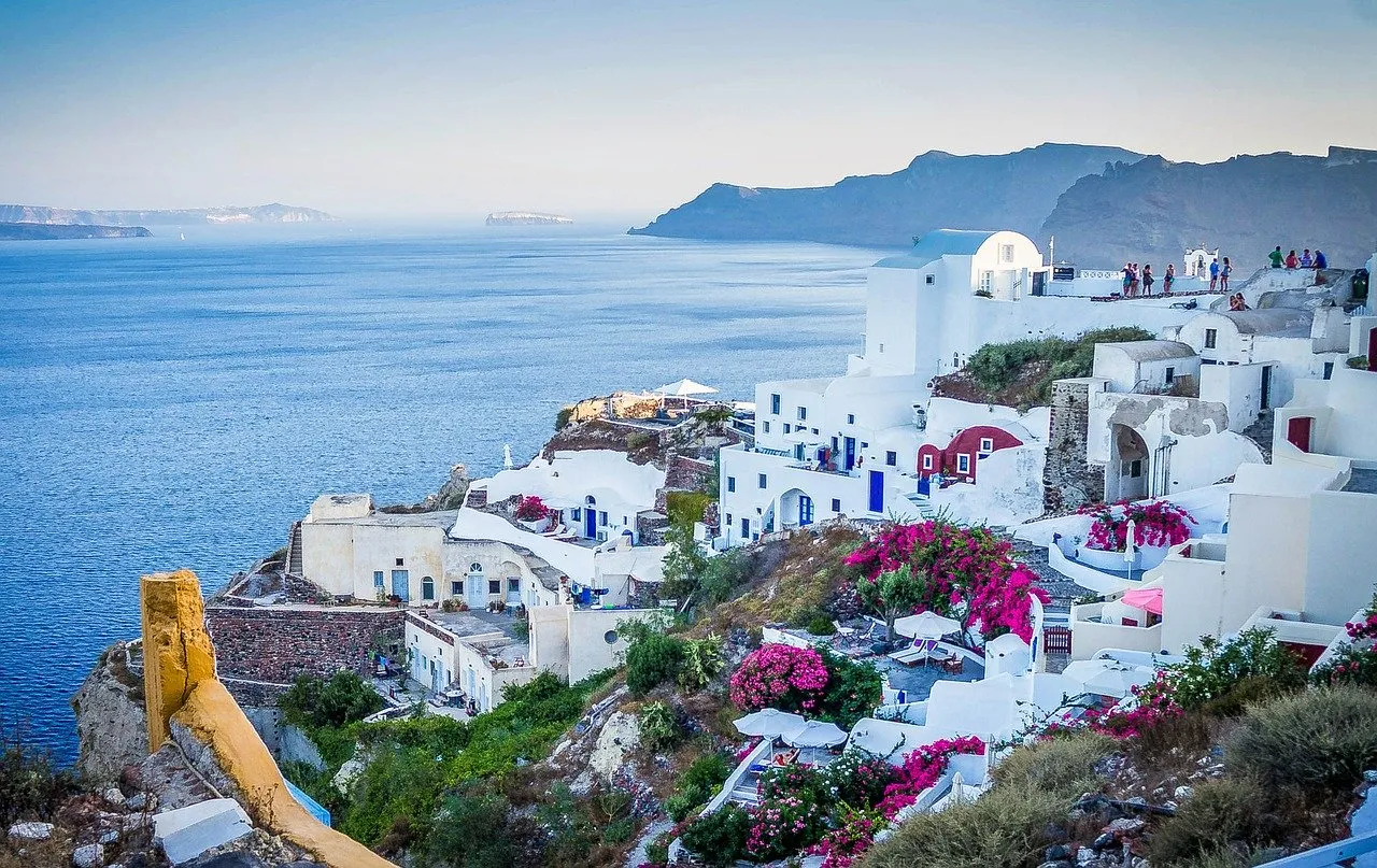 Imagen de Los 10 principales atractivos turísticos de Grecia