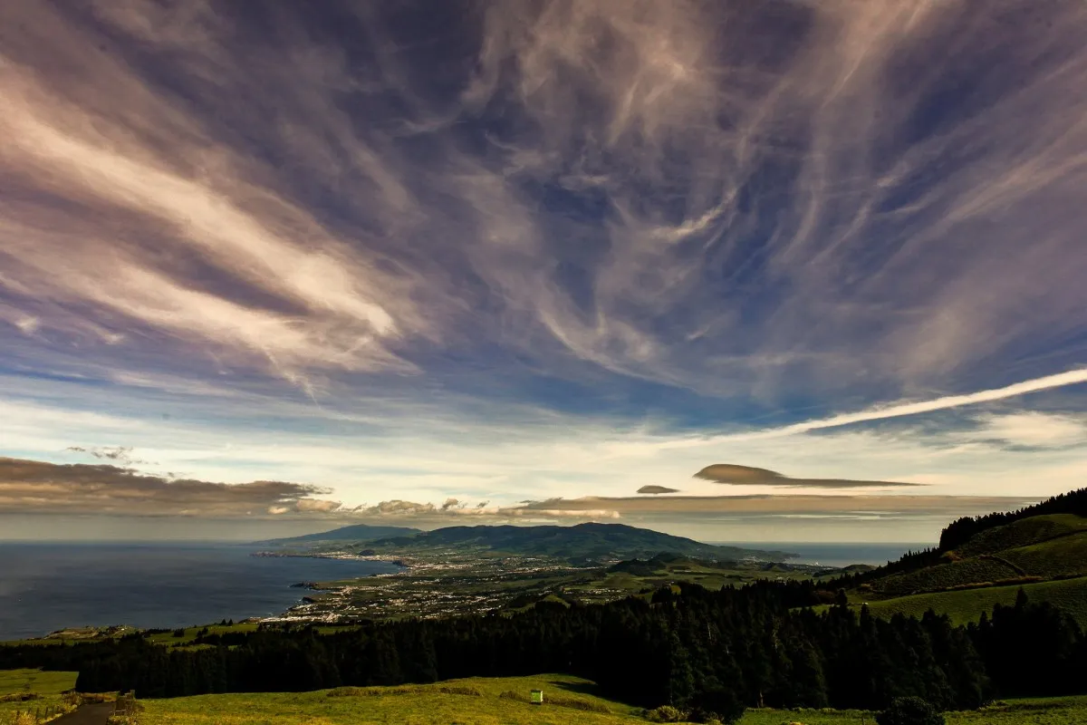 Imagen de ¿Qué ver en las Azores? Conoce el precioso archipiélago