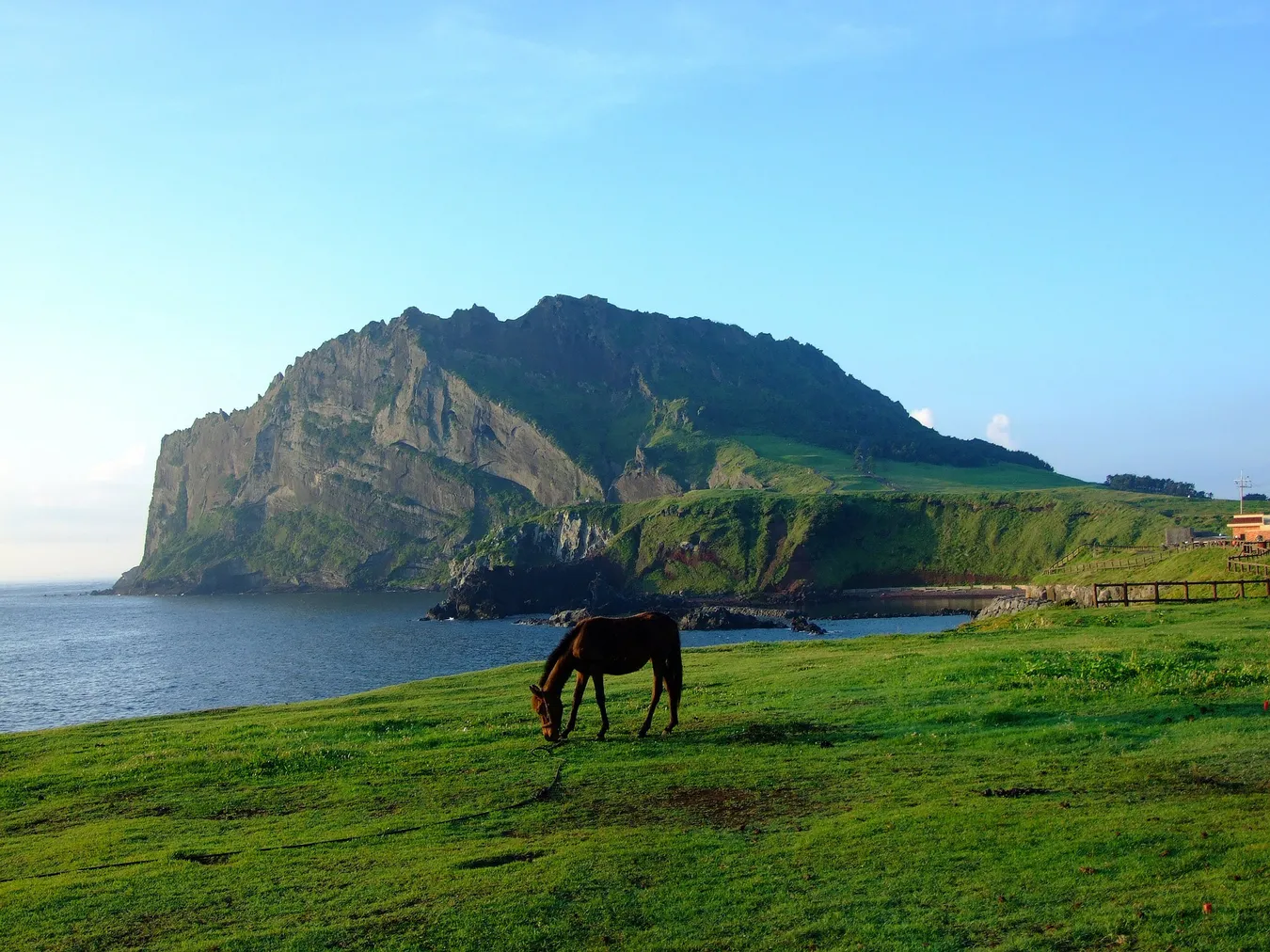 Imagen de Isla de Jeju