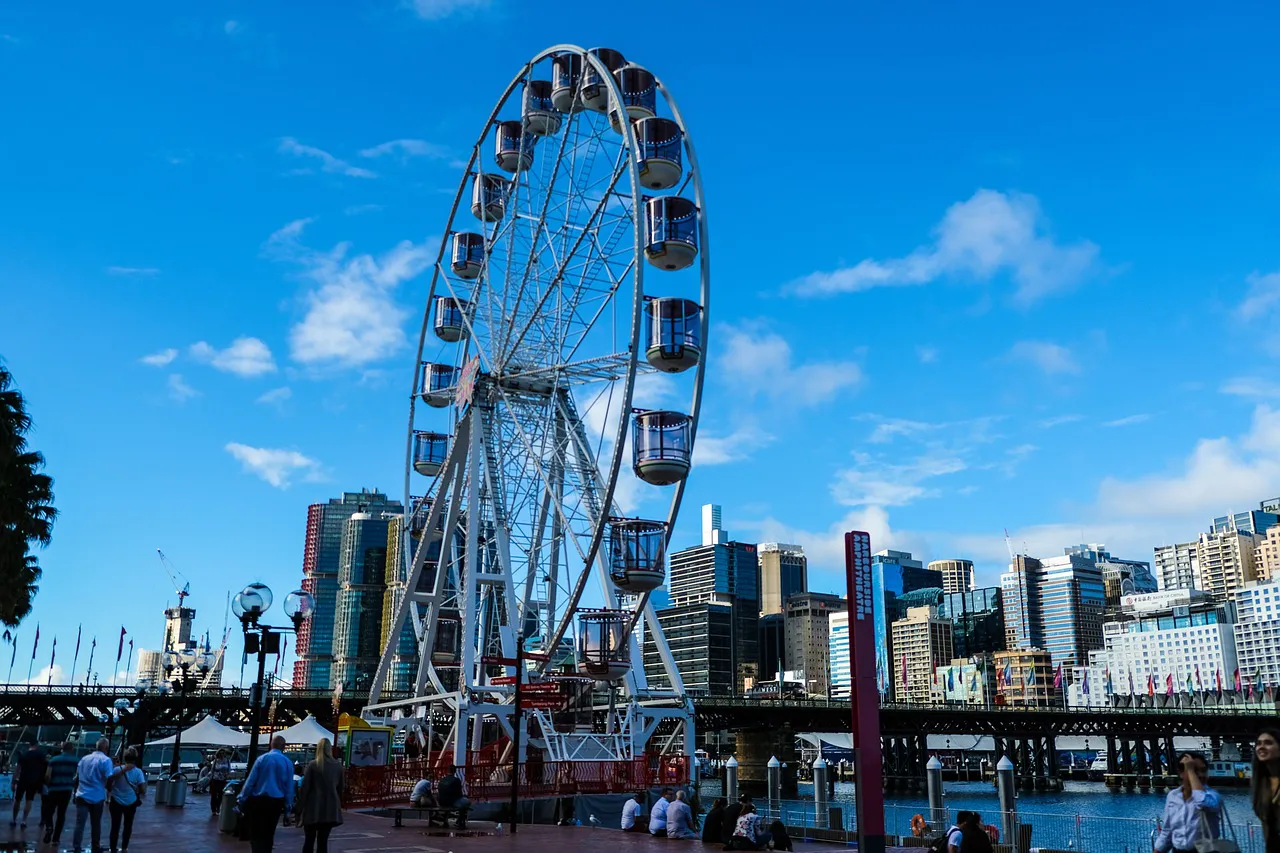 Luna Park